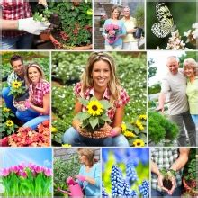 Dating site for gardeners
